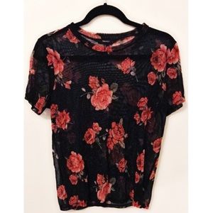 Forever 21 Top